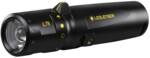 ATEX LYGTE LEDLENSER IL7R ZONE 2